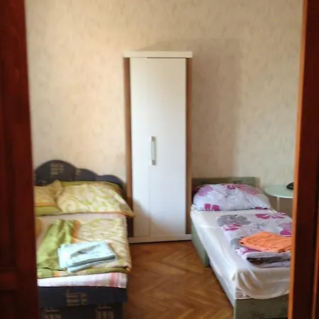 Maison d'hôtes Attila Apartman