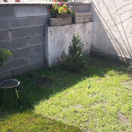 Maison d'hôtes Attila Apartman *