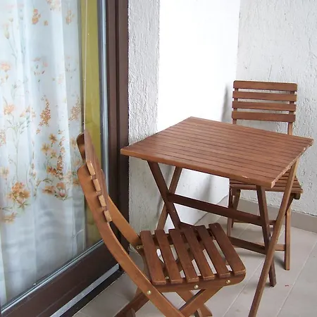 Attila Apartman Siófok