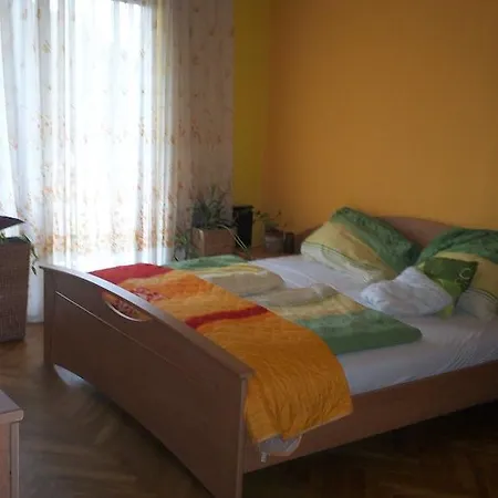 Maison d'hôtes Attila Apartman Siófok