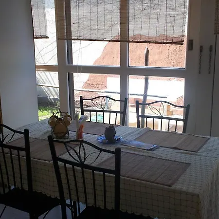 Attila Apartman
