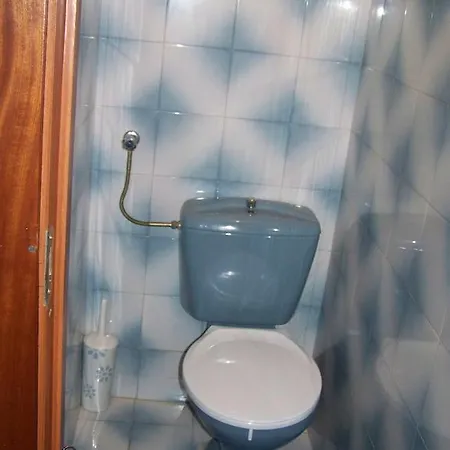 Maison d'hôtes Attila Apartman *