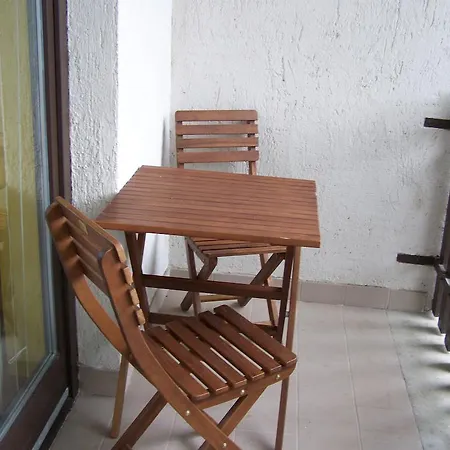 Attila Apartman Siófok