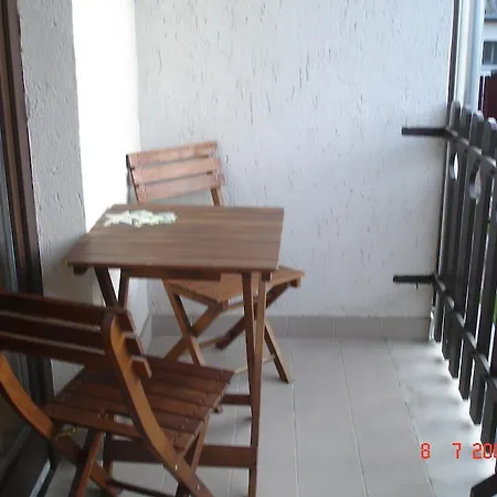 Maison d'hôtes Attila Apartman