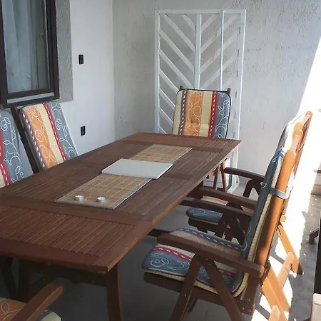 Attila Apartman