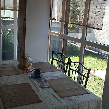 Maison d'hôtes Attila Apartman *