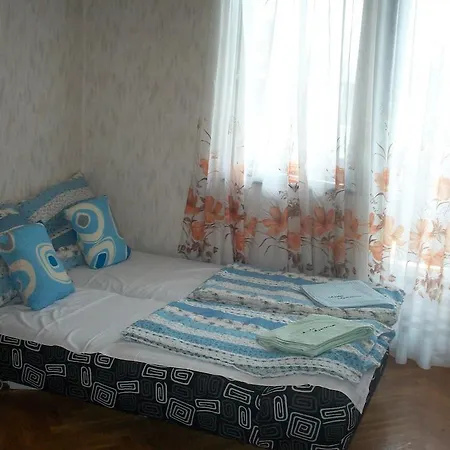 Attila Apartman Siófok