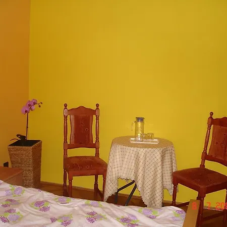 Attila Apartman Siófok