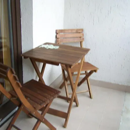 Maison d'hôtes Attila Apartman Siófok