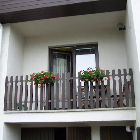 Attila Apartman Siófok