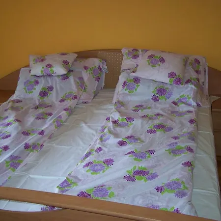 Vendégház Attila Apartman