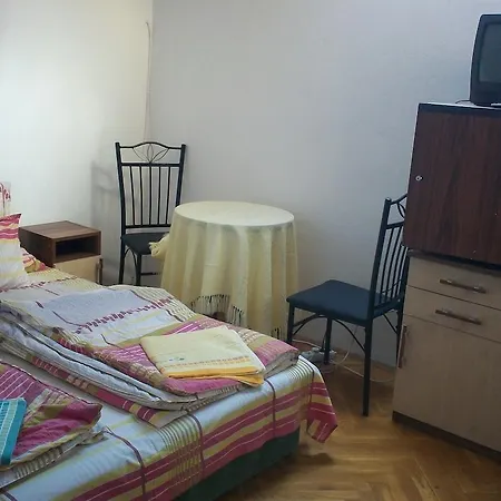 Attila Apartman