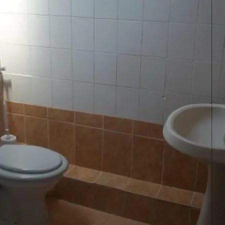 Maison d'hôtes Attila Apartman