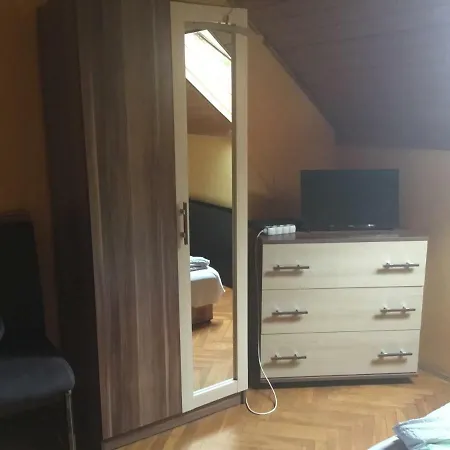 Attila Apartman