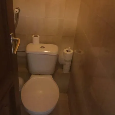 Attila Apartman Vendégház Siófok