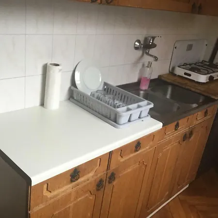 Attila Apartman Penzion